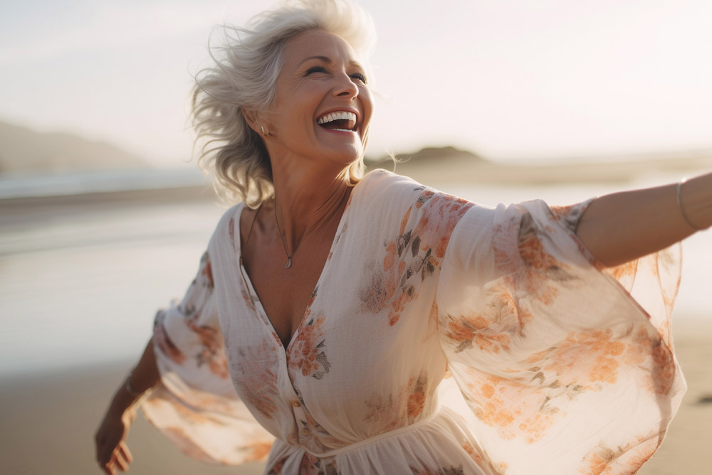 Menopausa e benessere delle vie urinarie