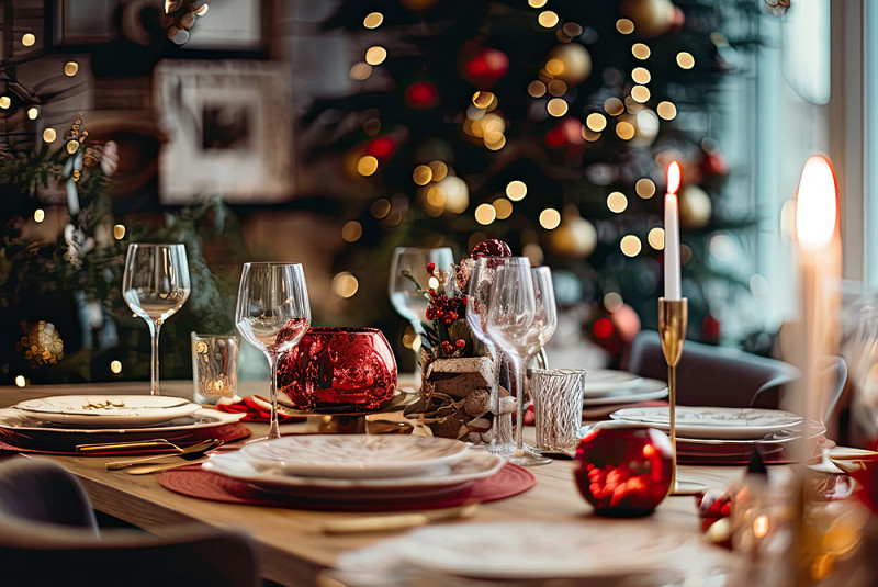 Tavola delle feste e funzionalità delle vie urinarie