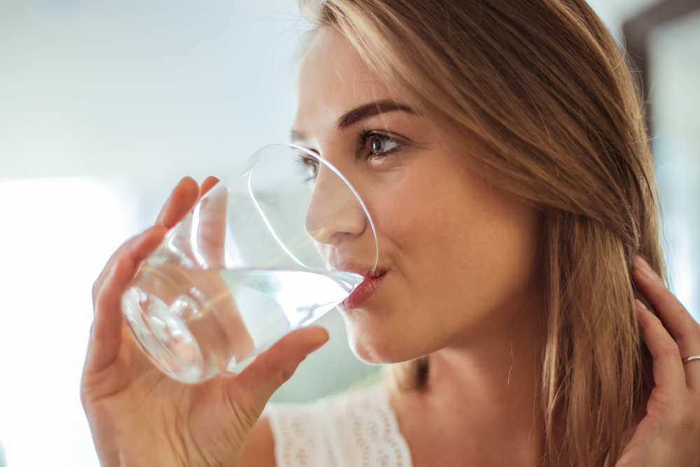 Buone pratiche per il benessere delle vie urinarie