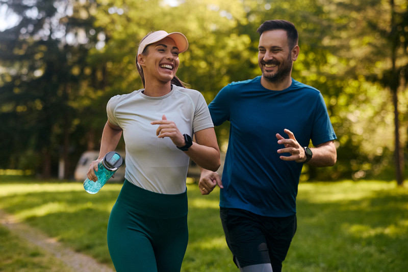 Lo sport e la funzionalità delle vie urinarie