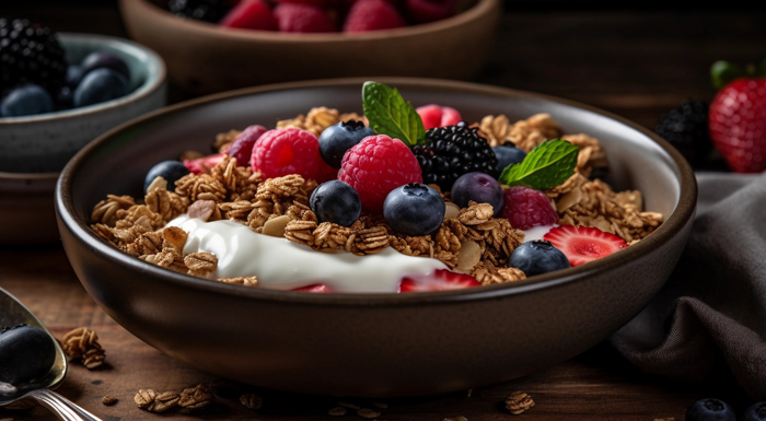  Cereali Integrali